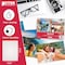 Better Office Products Glossy Photo Paper, 4 x 6 Inch, 200 Sheets, 200 gsm, 200PK 32208 - alternate 4